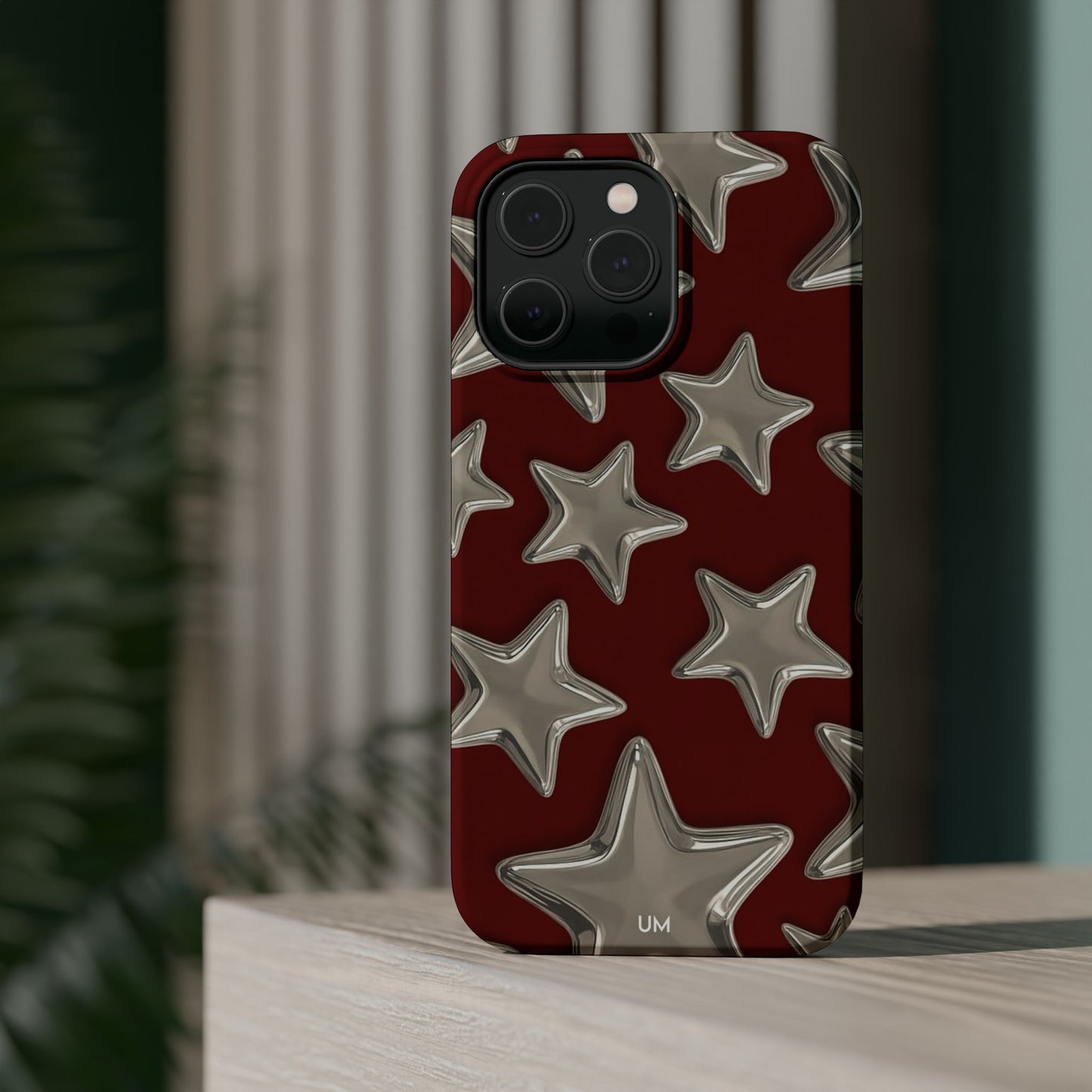 Red Stella