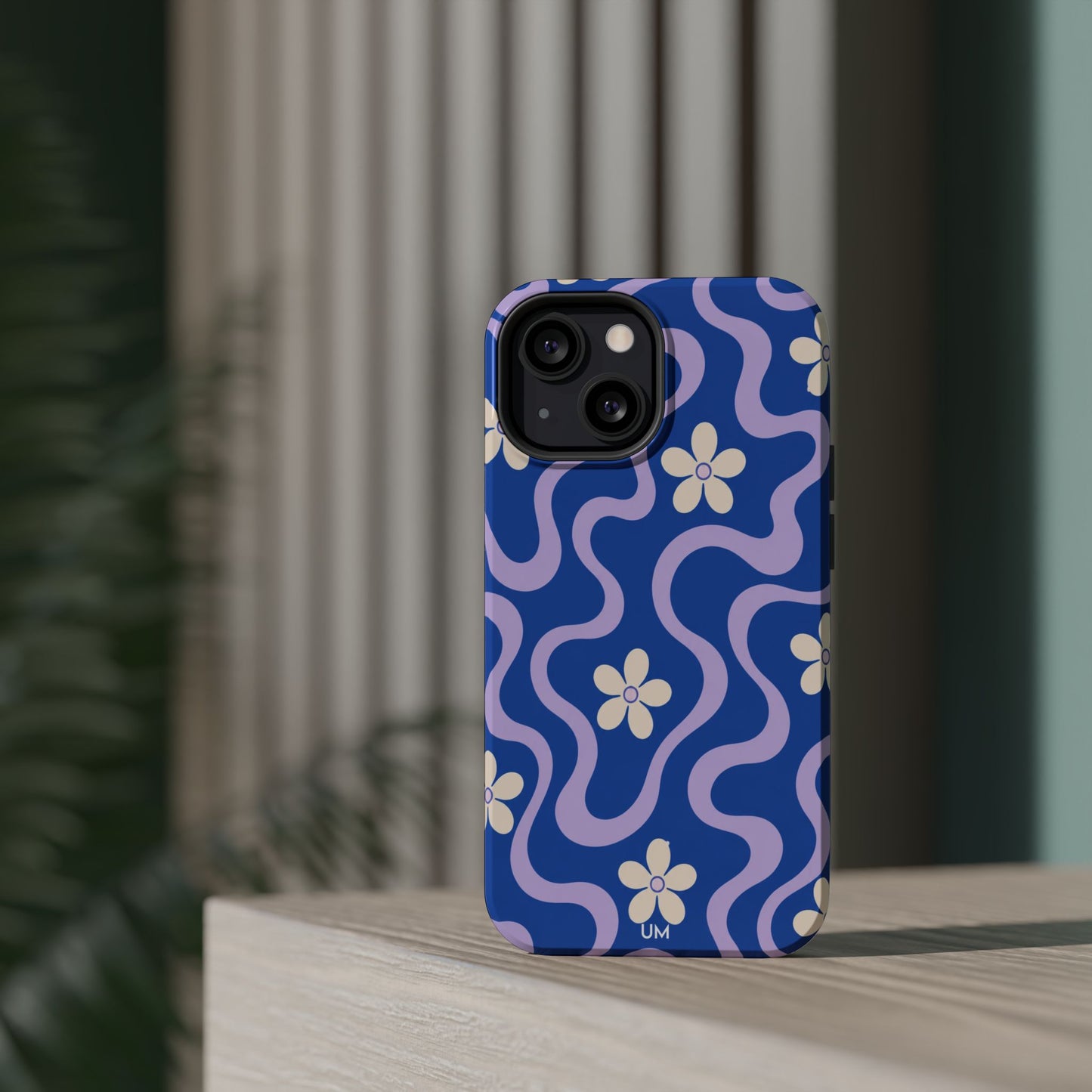Retro Floral