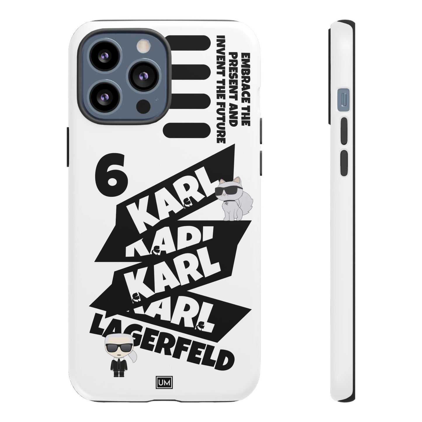 Karl Tough Case