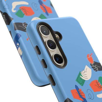 Everyday Tough Cases