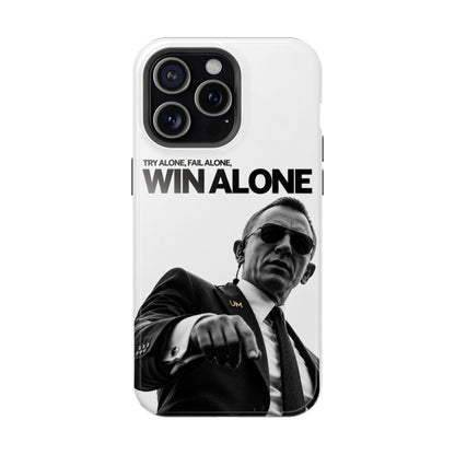 Win Alone