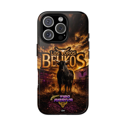 Belikos Tough Case