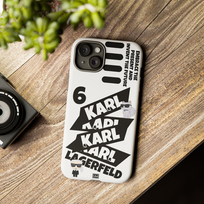 Karl Tough Case