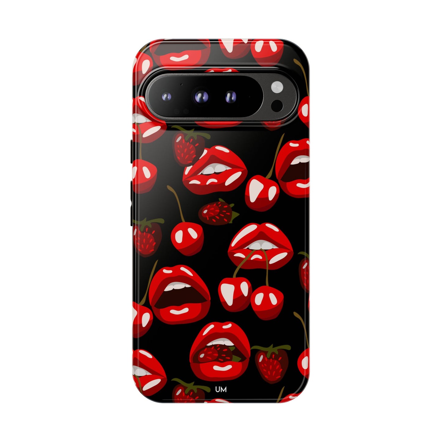 Ciliegia Lips Tough Case