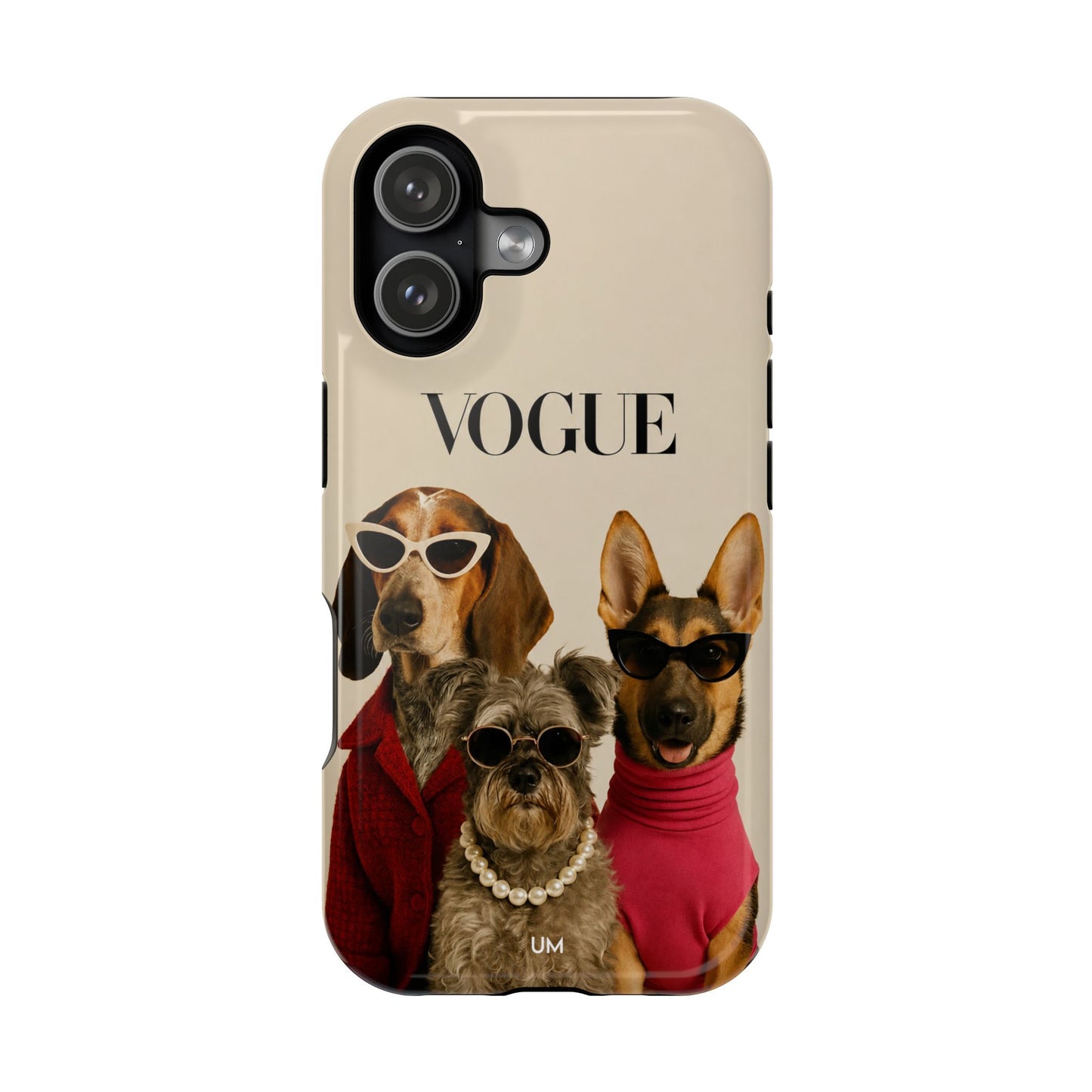 Vogue Paws