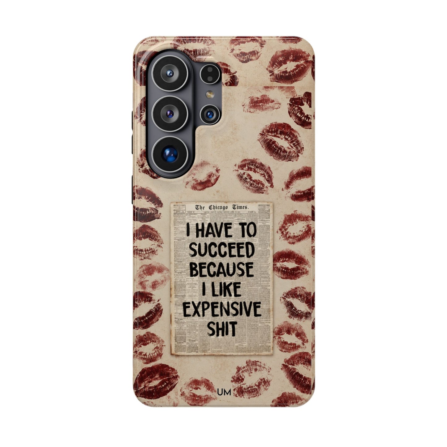 Expensive Shit