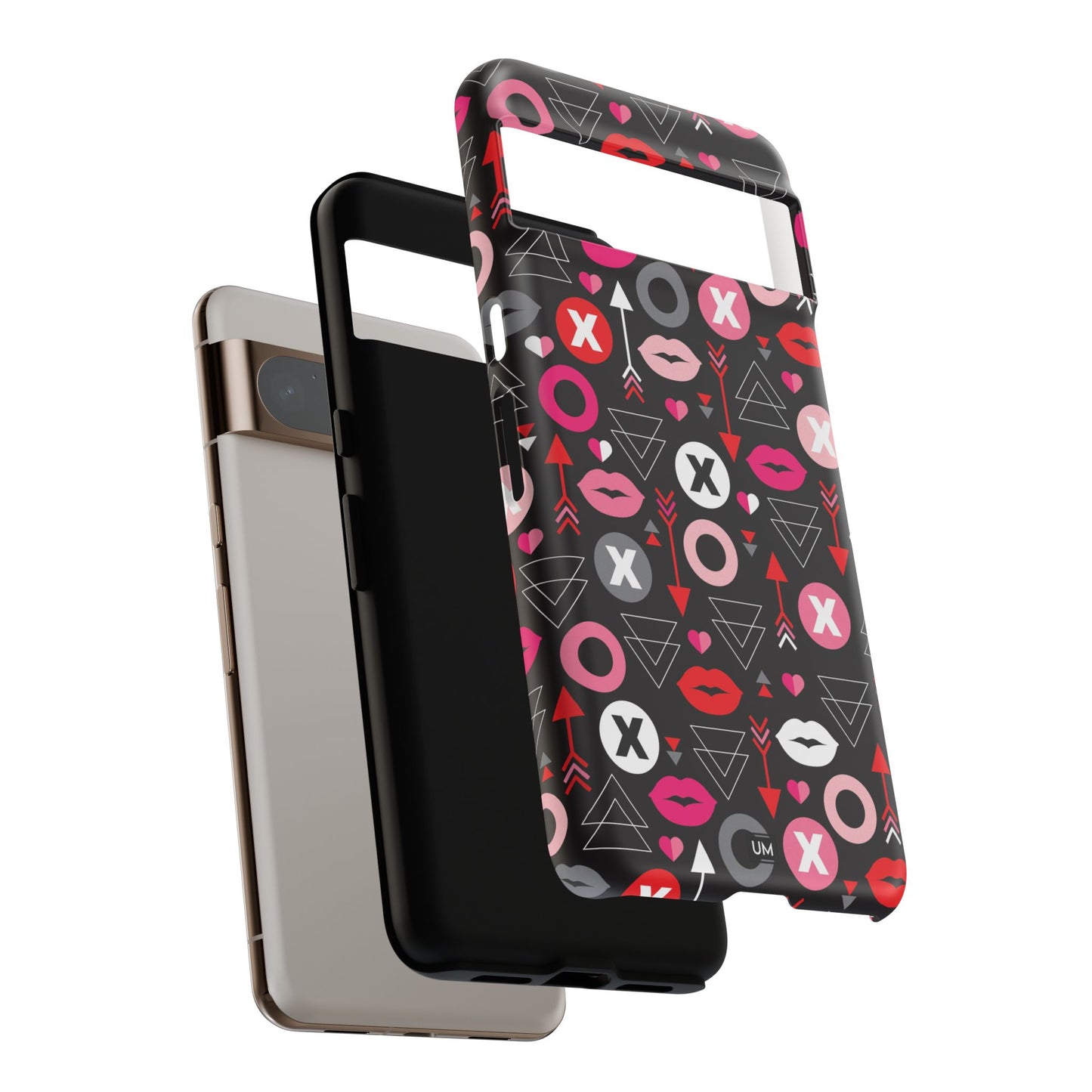 xoxo Cupid Love Tough Case