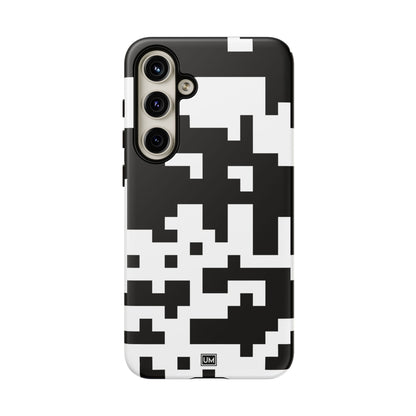 Estuche rígido monocromático