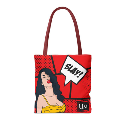 Bolsa de mano Pop Girl (AOP)