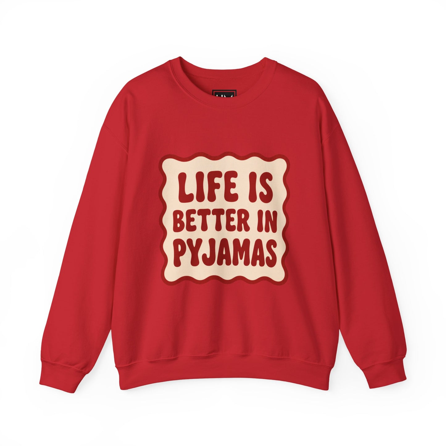 Be Comfortable Sweat