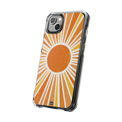 Shining Sol