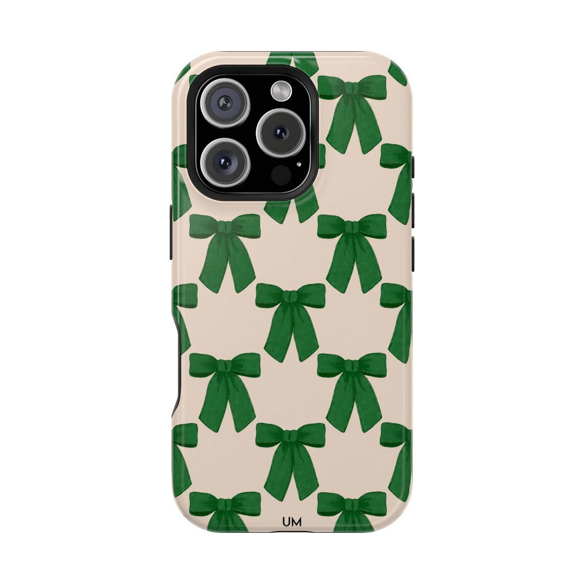 Emerald Coquette