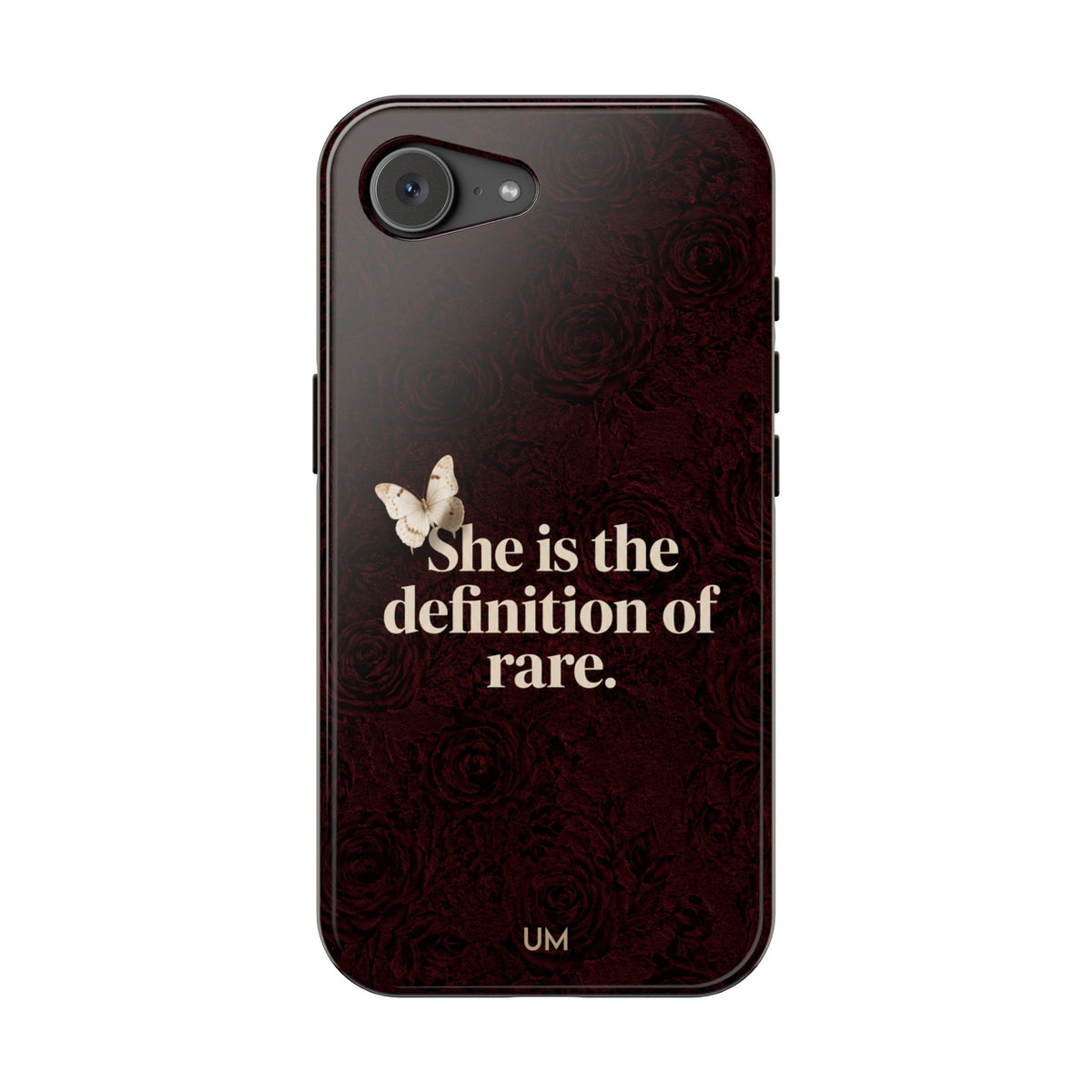 Rare you