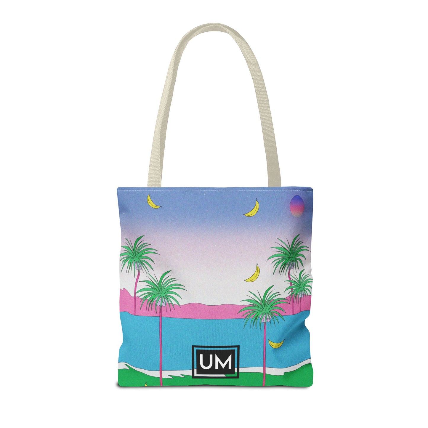 Bolso de mano Summer Daze (AOP)