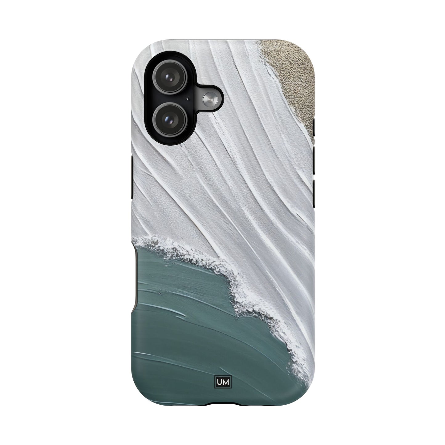 Shoreline