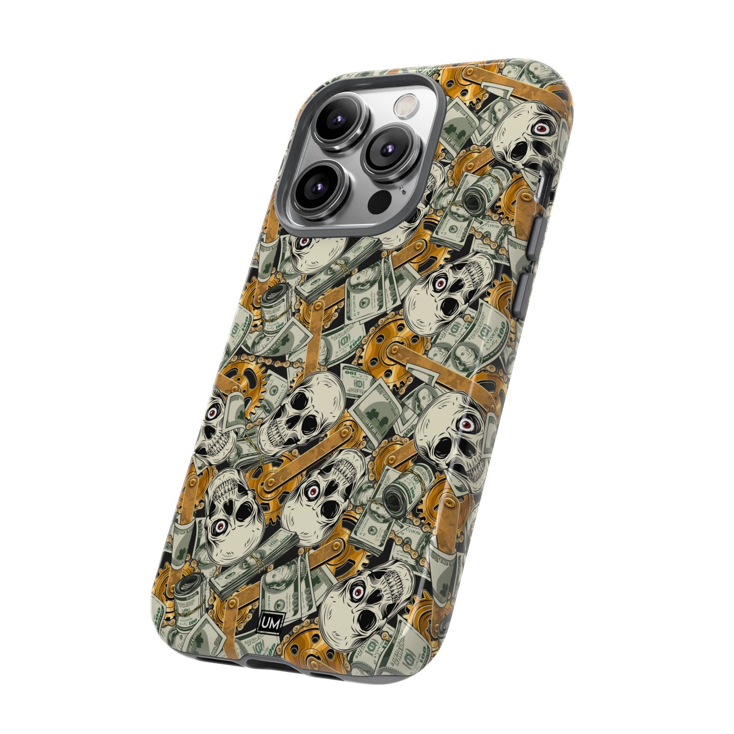 Money Magnet Tough Case