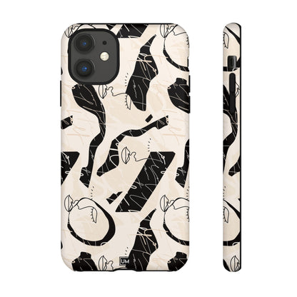 Modern Fashion Tough Cases