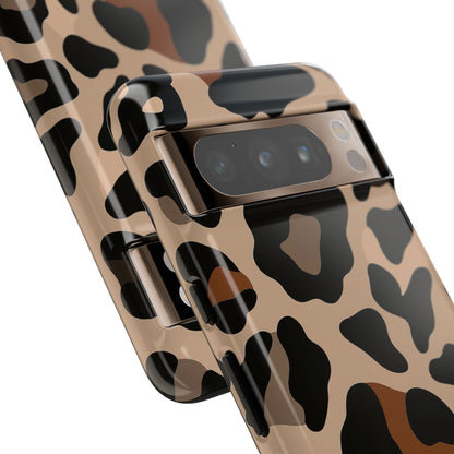 Ghepardo Pelle Tough Case