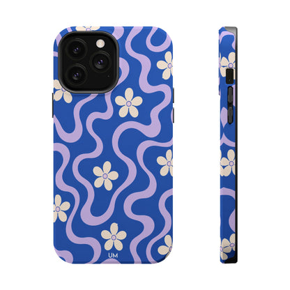 Retro Floral