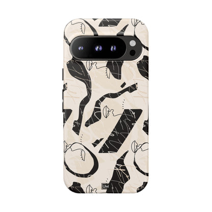 Modern Fashion Tough Cases