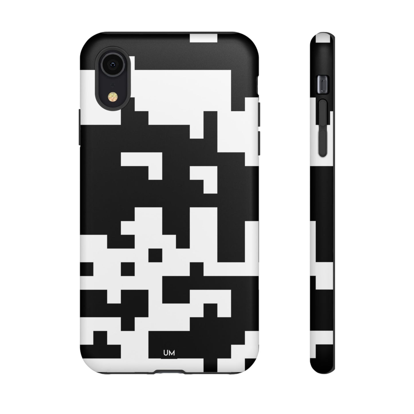 Estuche rígido monocromático