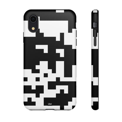 Estuche rígido monocromático
