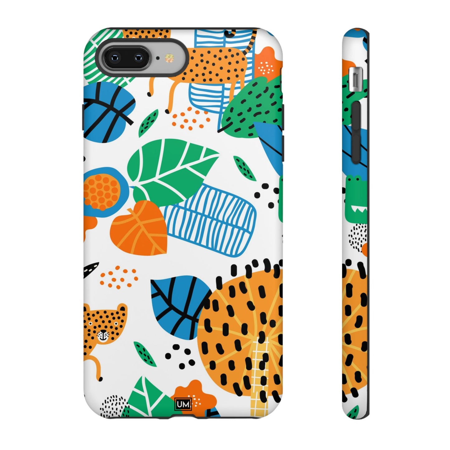 Vistaso Jungle Tough Case