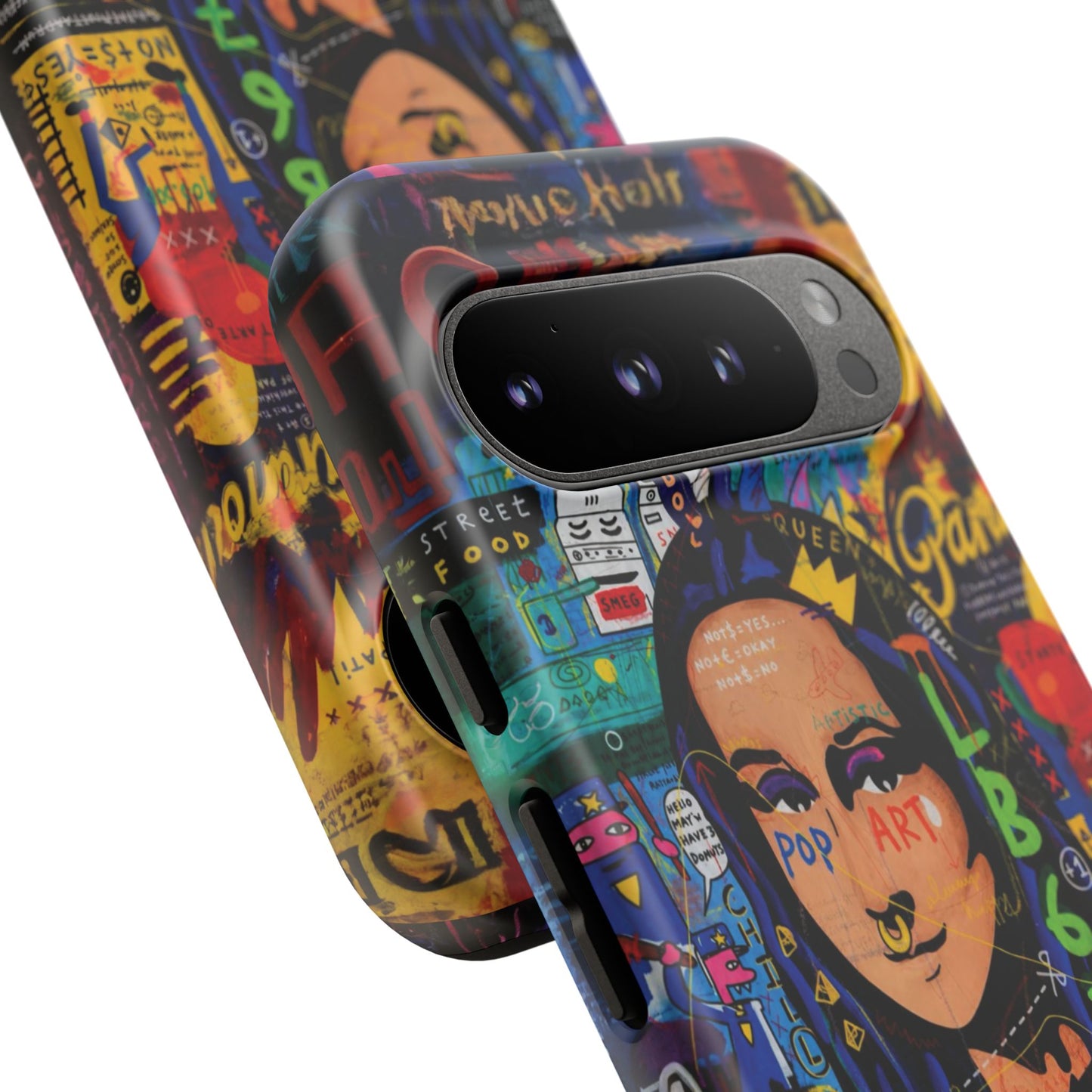 Mona Entertainment  Tough Case