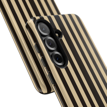 Lines Tough Case