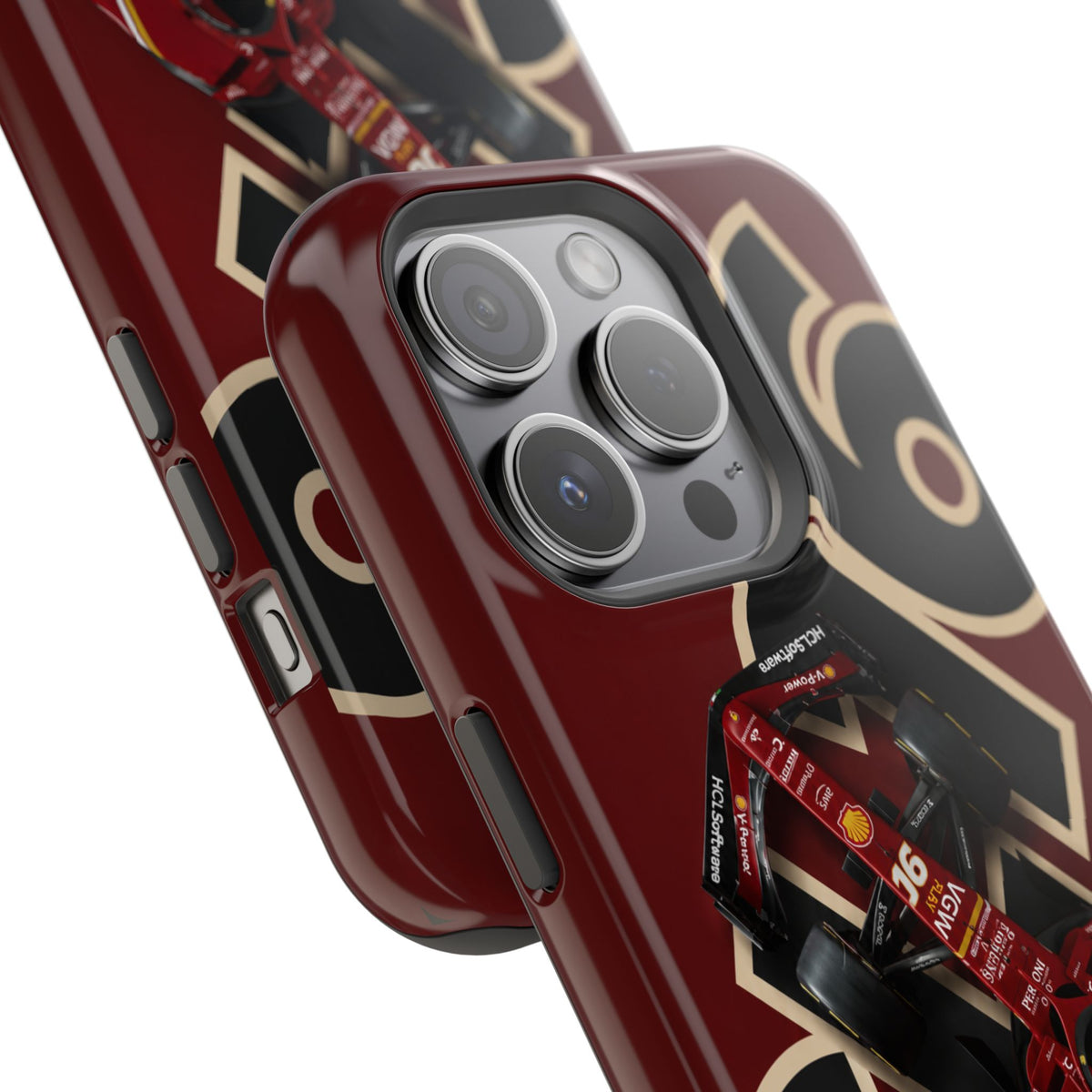 Scuderia