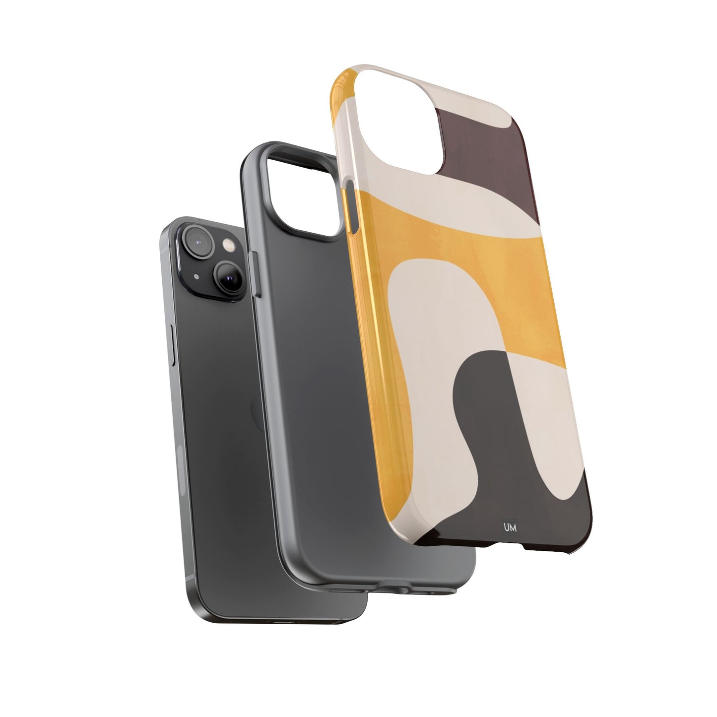 MInimo Vibe Tough Case