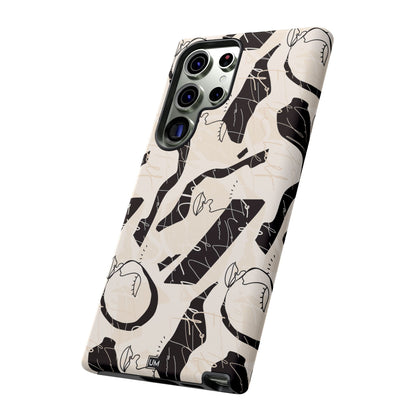 Modern Fashion Tough Cases