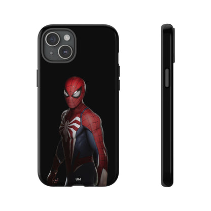 Estuche rígido Spider-Man