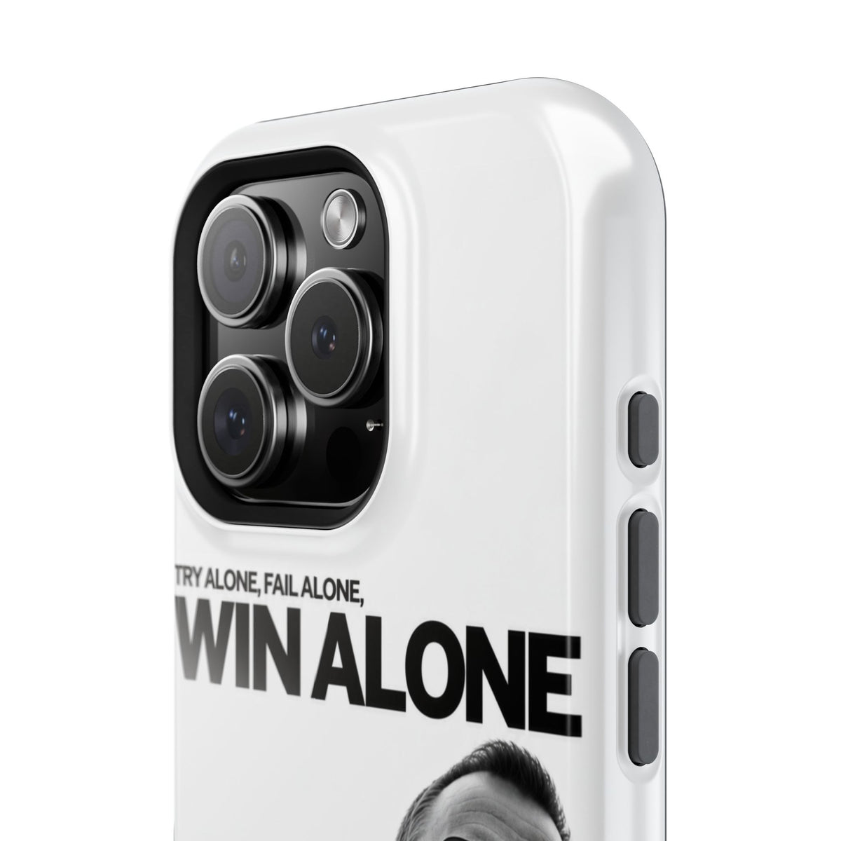Win Alone