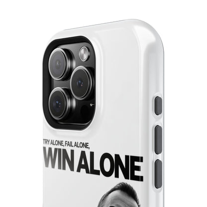 Win Alone