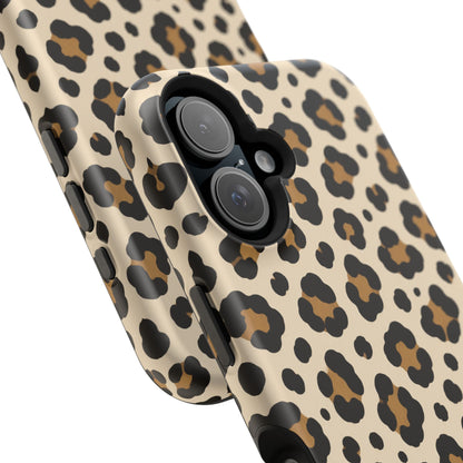 Leopard Luxe