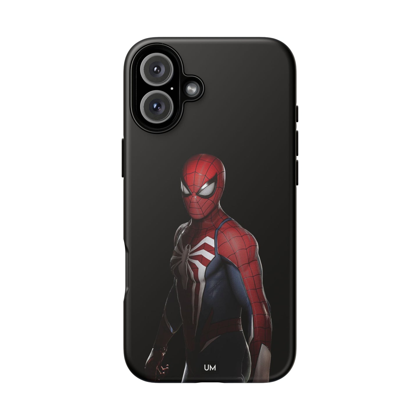 Estuche rígido Spider-Man