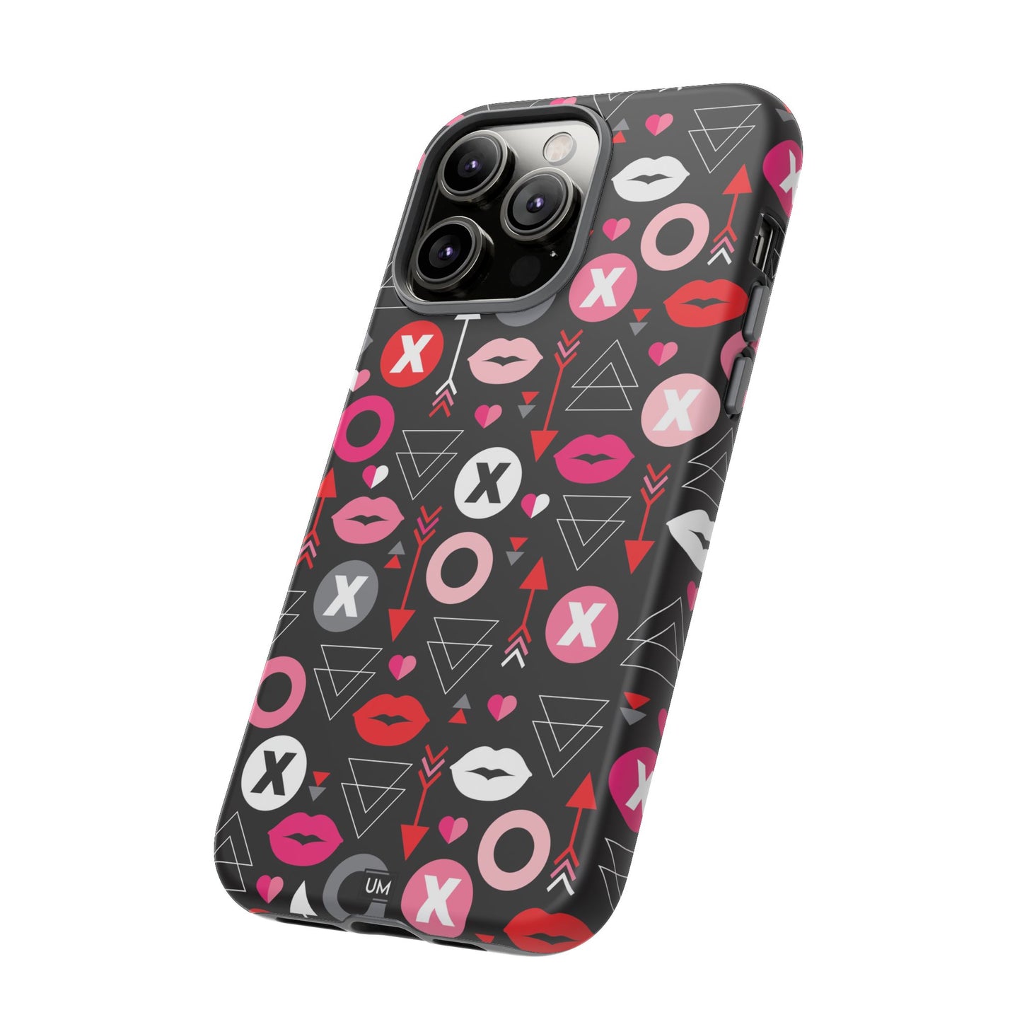 xoxo Cupid Love Tough Case