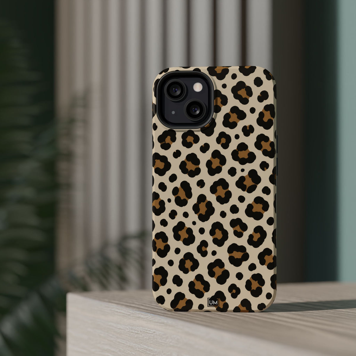 Leopard Luxe