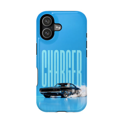 Retro Charger