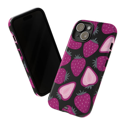 Love Fragole Tough Case