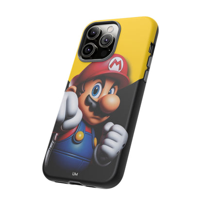 Estuche resistente Bros