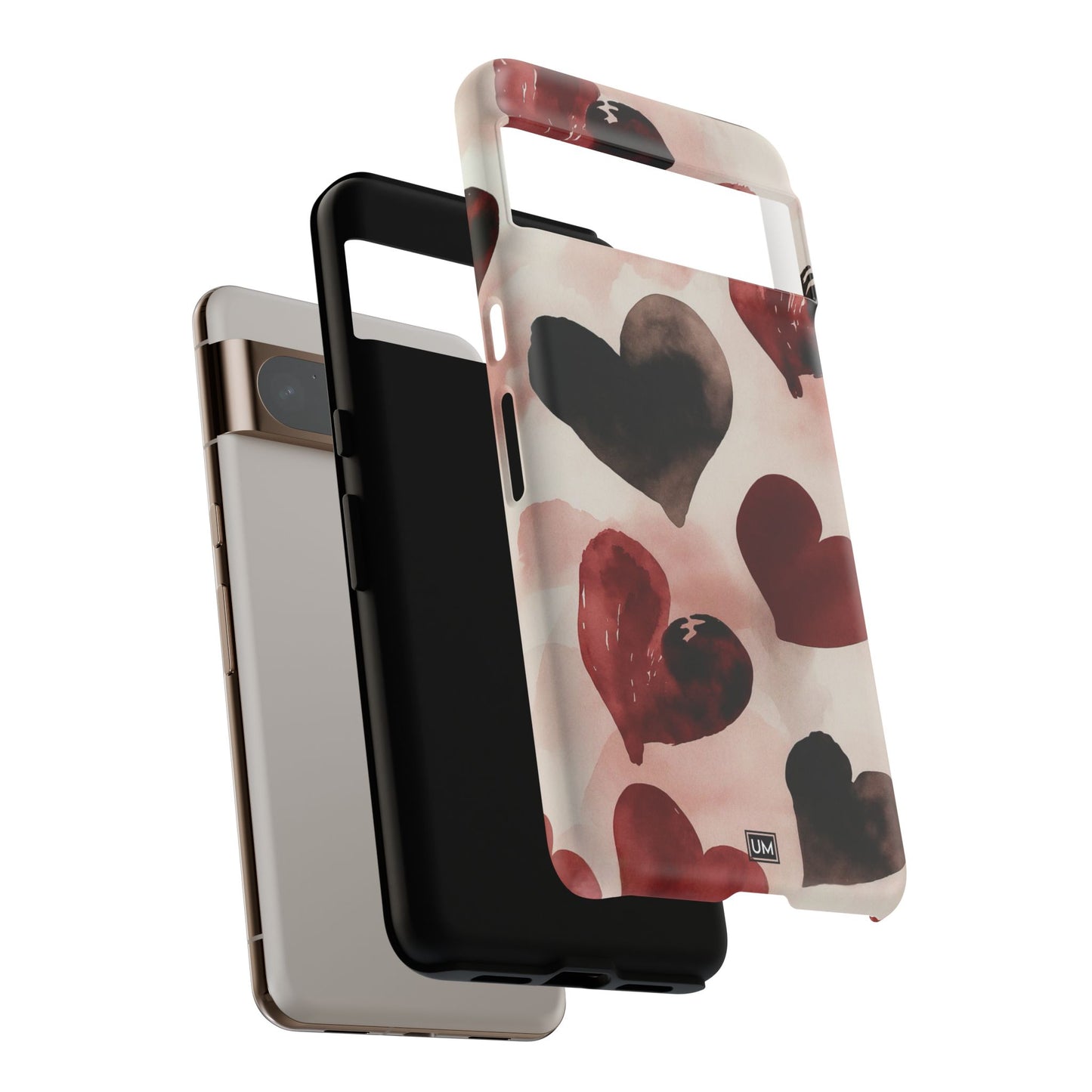 Heartthrob  Tough Case