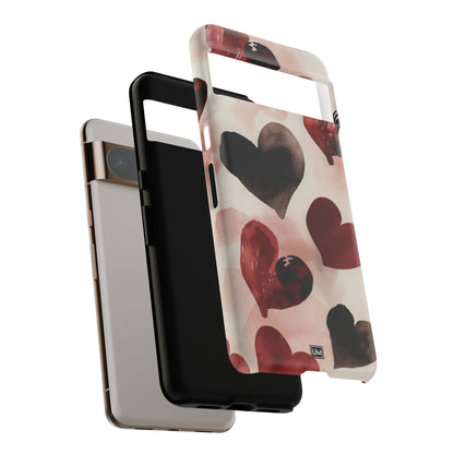 Heartthrob  Tough Case