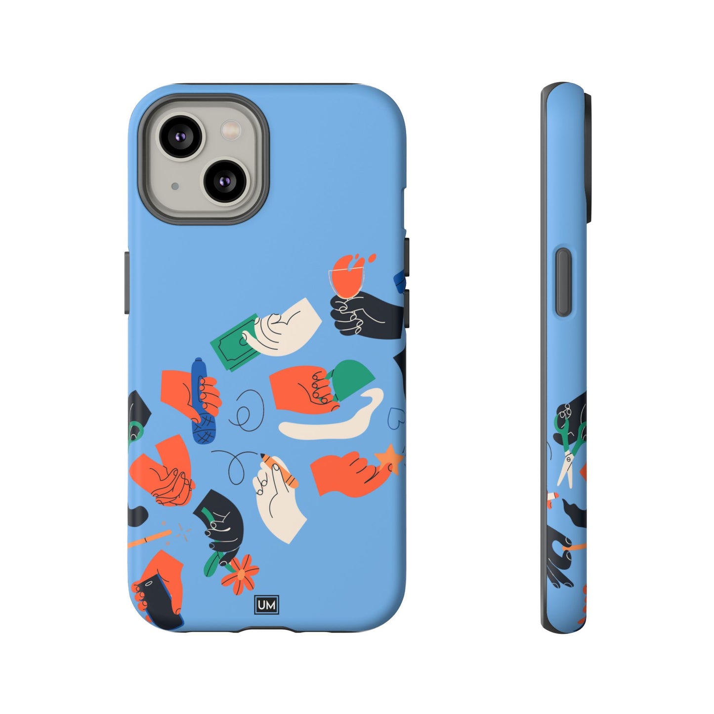 Everyday Tough Cases