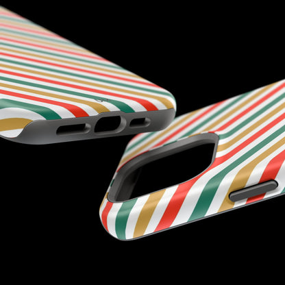 Retro Stripe
