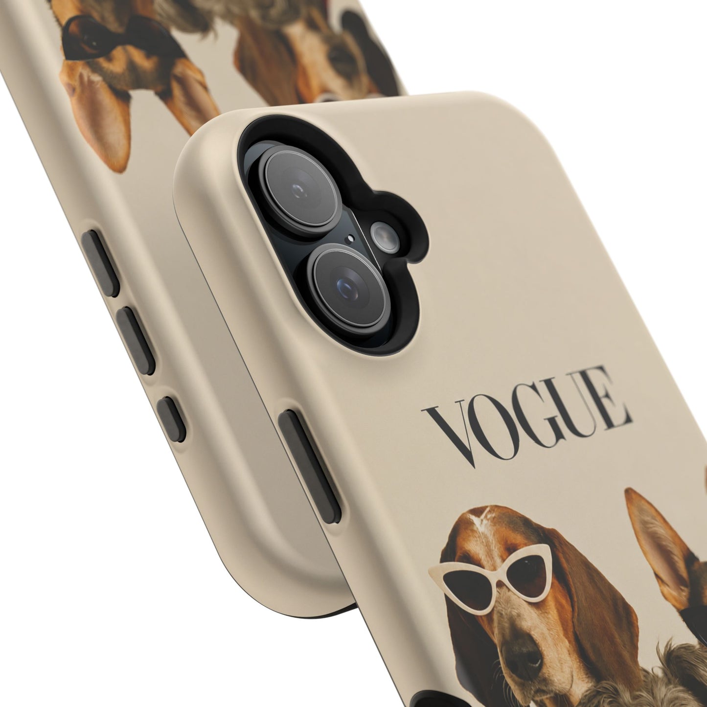Vogue Paws