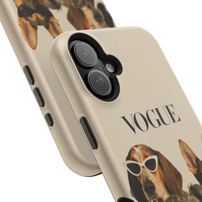 Vogue Paws