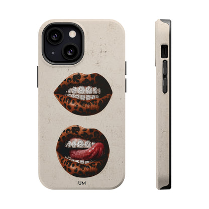 Wild Kiss