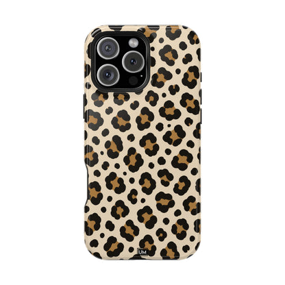 Leopard Luxe